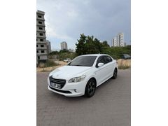 peugeot 301 hatasız boyasız
