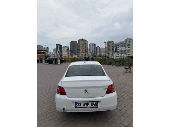 peugeot 301 hatasız boyasız