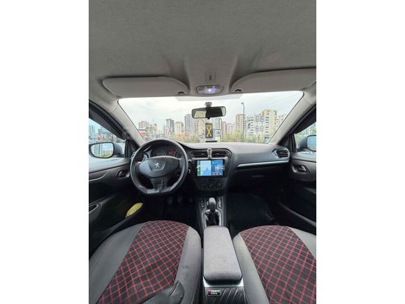 peugeot 301 hatasız boyasız