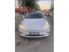 Sahibinden Tesla Model Y Performance (Legacy) 2023 Model 