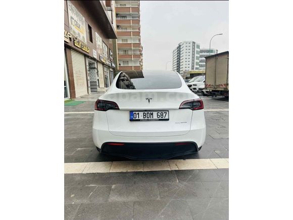 Sahibinden Tesla Model Y Performance (Legacy) 2023 Model 