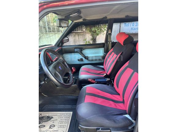 Sahibinden Tofaş Doğan SLX 1995 Model 