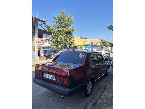Sahibinden Tofaş Doğan SLX 1995 Model 