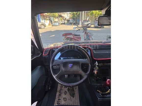 Sahibinden Tofaş Doğan SLX 1995 Model 