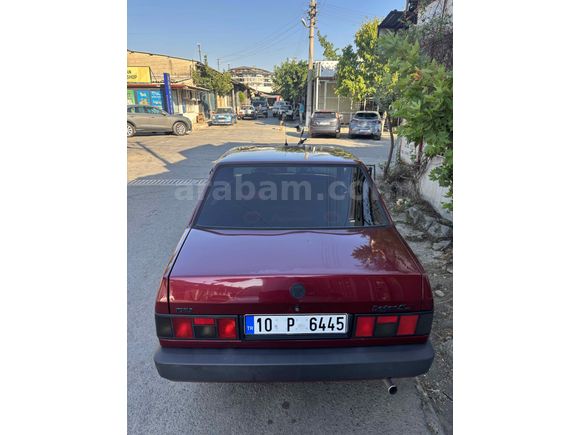 Sahibinden Tofaş Doğan SLX 1995 Model 