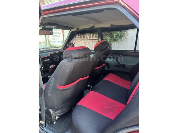 Sahibinden Tofaş Doğan SLX 1995 Model 