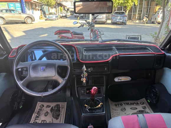 Sahibinden Tofaş Doğan SLX 1995 Model 
