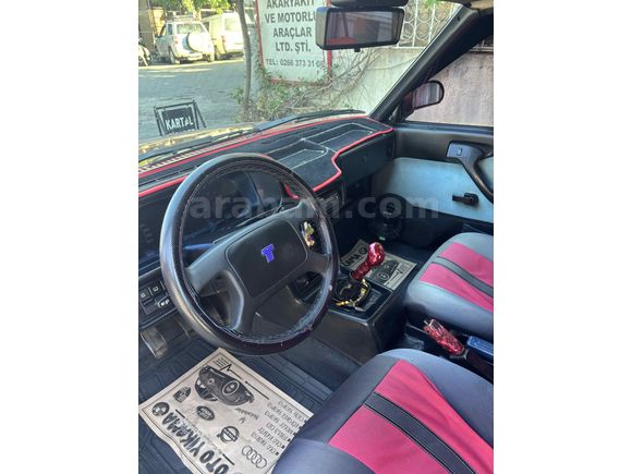 Sahibinden Tofaş Doğan SLX 1995 Model 