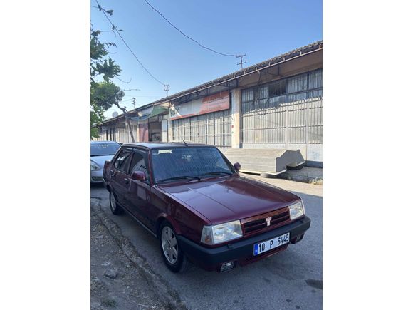 Sahibinden Tofaş Doğan SLX 1995 Model 