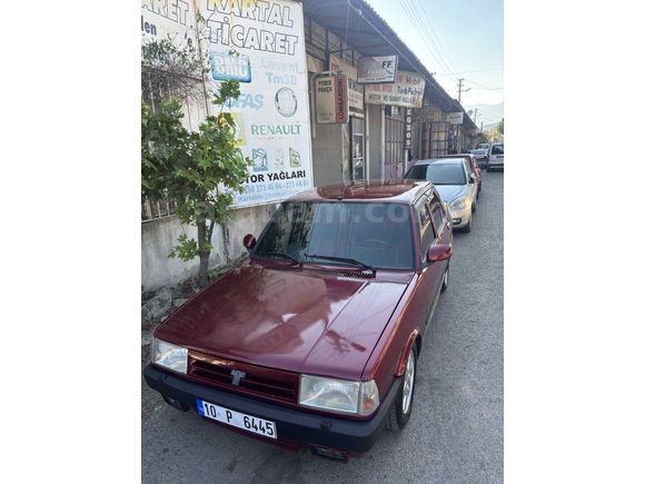 Sahibinden Tofaş Doğan SLX 1995 Model 