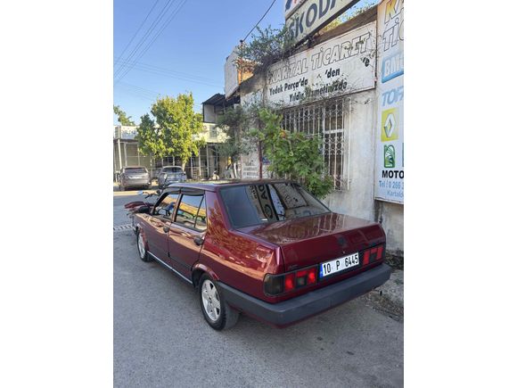 Sahibinden Tofaş Doğan SLX 1995 Model 