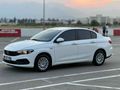Galeriden Fiat Egea 1.4 Fire Easy 2022 Model Antalya