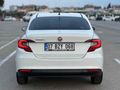 Galeriden Fiat Egea 1.4 Fire Easy 2022 Model Antalya
