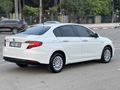 Galeriden Fiat Egea 1.4 Fire Easy 2022 Model Antalya
