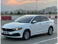 Galeriden Fiat Egea 1.4 Fire Easy 2022 Model Antalya