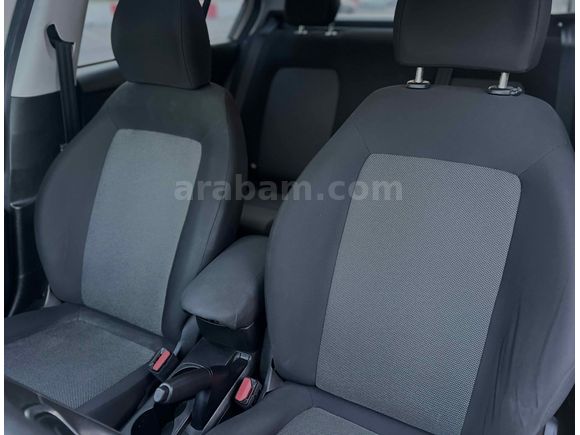 Galeriden Fiat Egea 1.4 Fire Easy 2022 Model Antalya