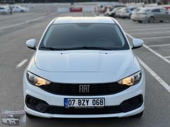 2023 ÇIKIŞLI FİAT EGEA 1.4 EASY HATASIZ-BOYASIZ-94.000 KM