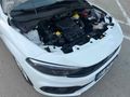Galeriden Fiat Egea 1.4 Fire Easy 2022 Model Antalya