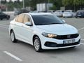 Galeriden Fiat Egea 1.4 Fire Easy 2022 Model Antalya