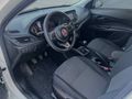 Galeriden Fiat Egea 1.4 Fire Easy 2022 Model Antalya