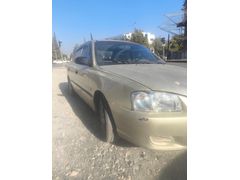 Sahibinden Hyundai Accent 1.3 Admire 2001 Model