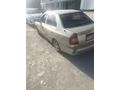 Sahibinden Hyundai Accent 1.3 Admire 2001 Model