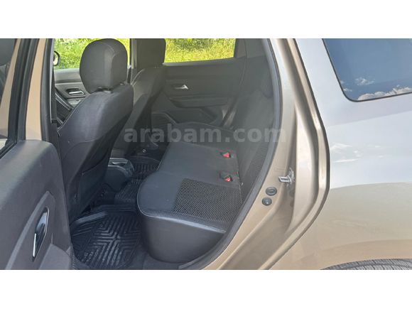 Sahibinden Dacia Duster 1.5 dCi Prestige 2018 Model
