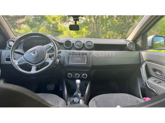 Sahibinden Dacia Duster 1.5 dCi Prestige 2018 Model