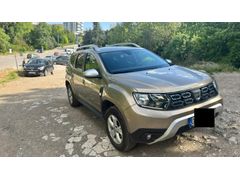 Sahibinden Dacia Duster 1.5 dCi Prestige 2018 Model