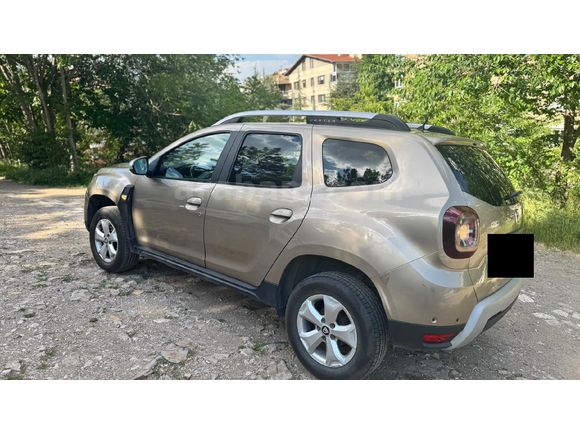 Sahibinden Dacia Duster 1.5 dCi Prestige 2018 Model
