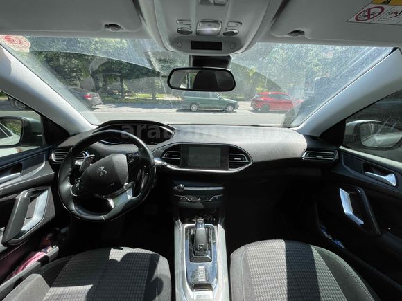 Sahibinden Peugeot 308 1.2 PureTech Style Tech 2021 Model 