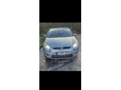 Sahibinden Ford S-Max 2.0 TDCi Titanium 2007 Model