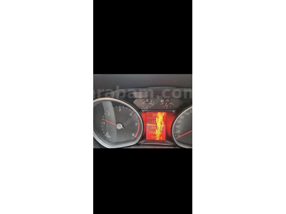 Sahibinden Ford S-Max 2.0 TDCi Titanium 2007 Model