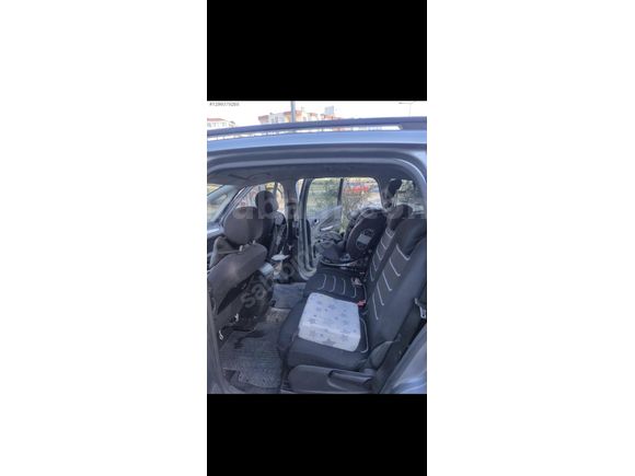 Sahibinden Ford S-Max 2.0 TDCi Titanium 2007 Model