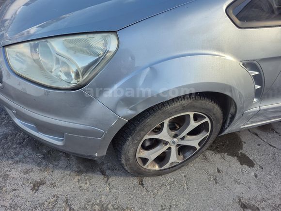 Sahibinden Ford S-Max 2.0 TDCi Titanium 2007 Model
