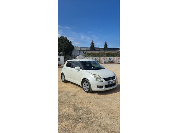 Sahibinden Suzuki Swift 1.5 AT 2010 Model 