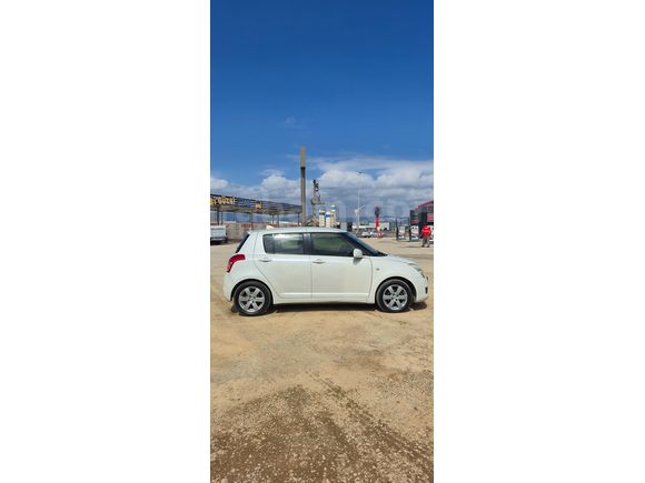 Sahibinden Suzuki Swift 1.5 AT 2010 Model 