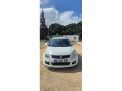 Sahibinden Suzuki Swift 1.5 AT 2010 Model 