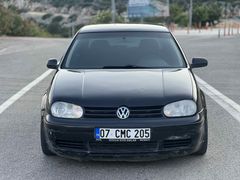 Galeriden Volkswagen Golf 1.6 Comfortline 1999 Model Antalya