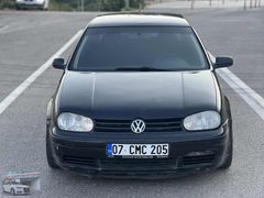 1999 MODEL VW GOLF 1.6 COMFORTLİNE 306.000 KM KLİMALI