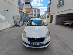 Sahibinden Temiz, Bakımlı, Masrafsız - 2015 Fiat Linea 1.3 Multijet Pop