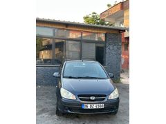 Sahibinden Hyundai Getz 1.4 DOHC HY KLM 2007 Model