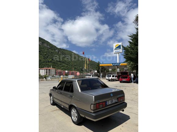 Sahibinden Tofaş Doğan SLX ie 1997 Model 