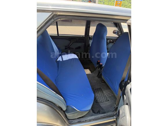 Sahibinden Tofaş Doğan SLX ie 1997 Model 