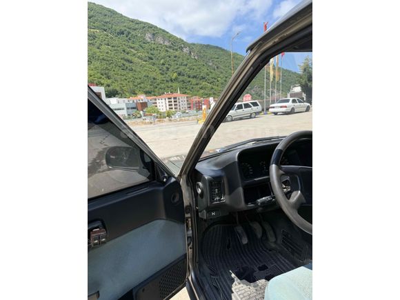 Sahibinden Tofaş Doğan SLX ie 1997 Model 
