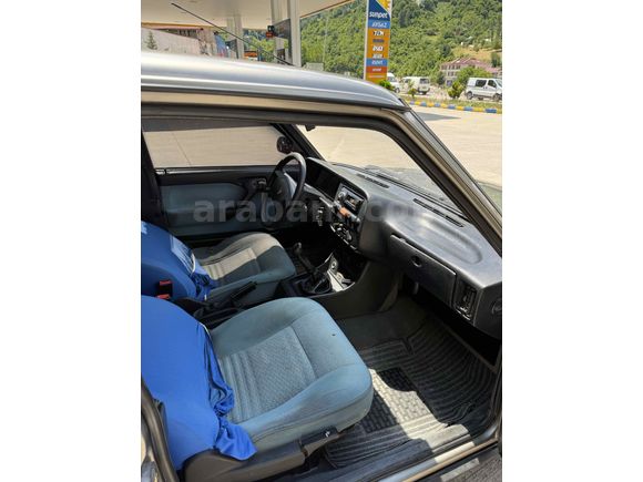 Sahibinden Tofaş Doğan SLX ie 1997 Model 