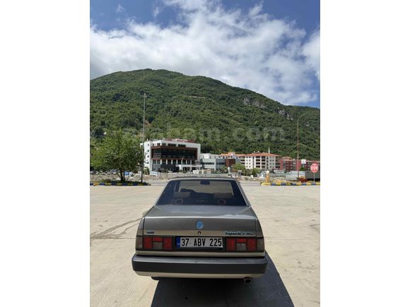 Sahibinden Tofaş Doğan SLX ie 1997 Model 