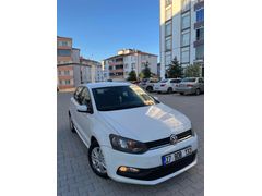 Sahibinden Volkswagen Polo 1.4 TDi Trendline 2016 Model 