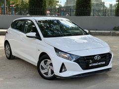 Galeriden Hyundai i20 1.4 MPI Jump 2022 Model İstanbul