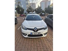 Sahibinden Renault Fluence 1.5 dCi Icon 2016 Model